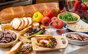 The Breakfast Hotel Fukuoka Tenjin