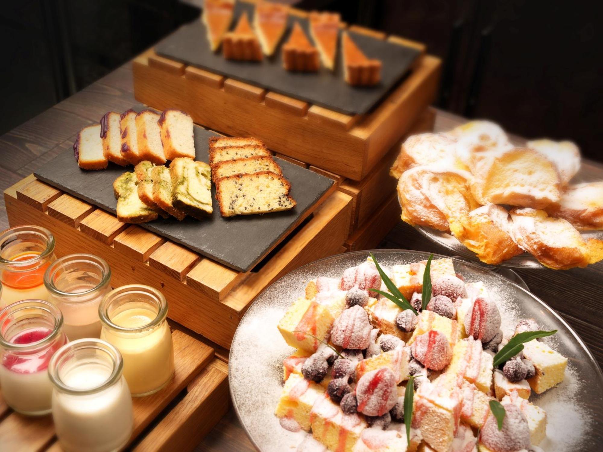 The Breakfast Hotel Fukuoka Tenjin Exterior photo