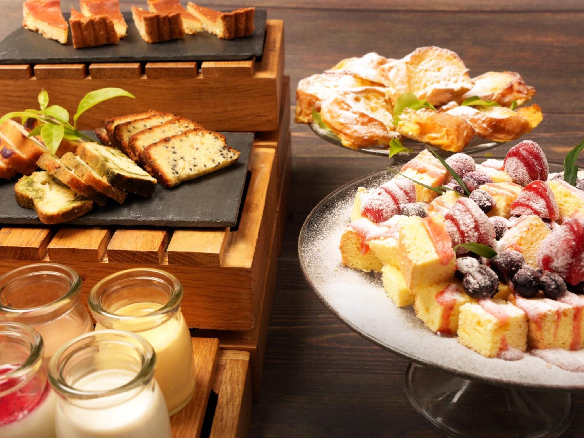 The Breakfast Hotel Fukuoka Tenjin Exterior photo