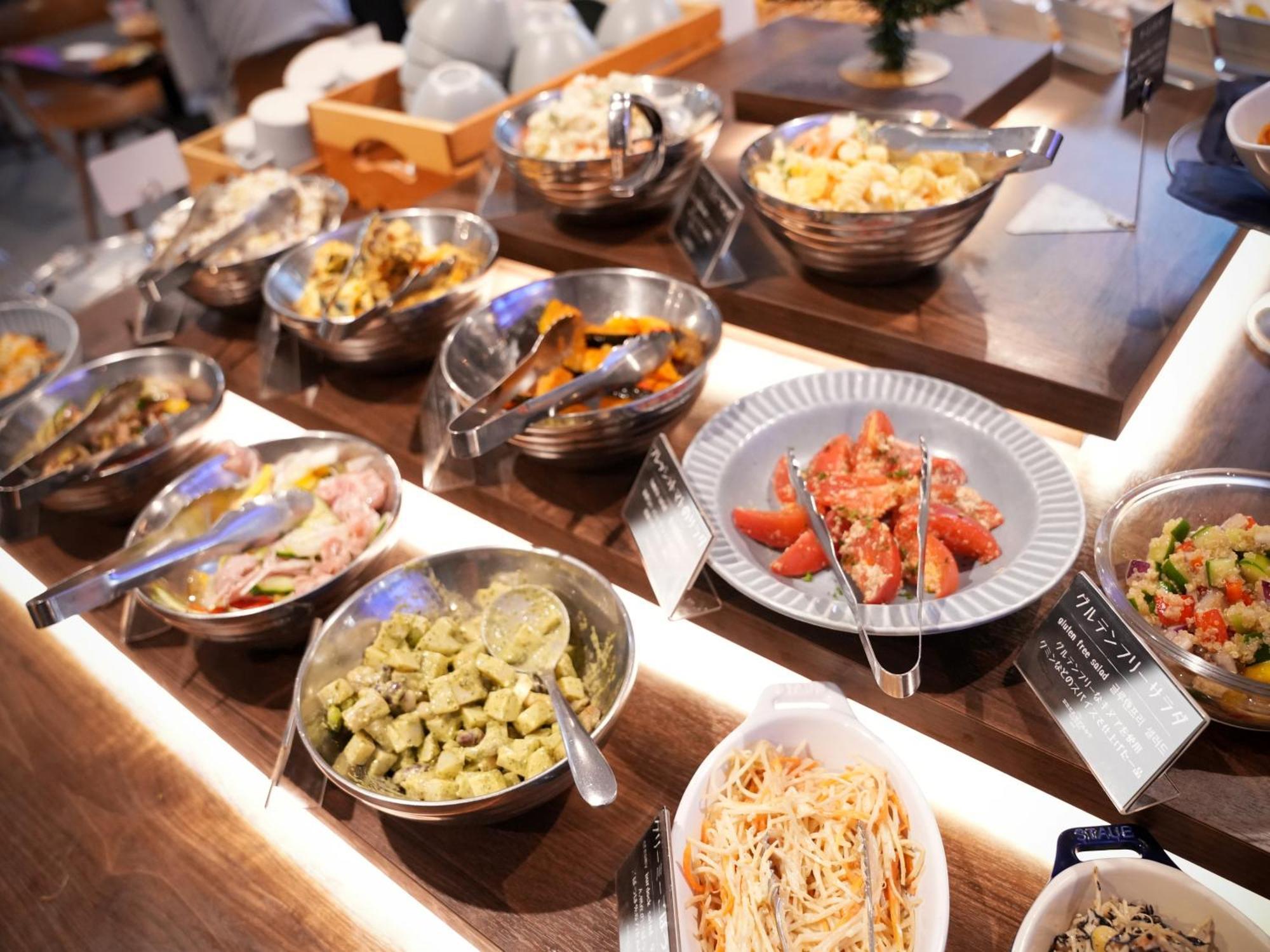 The Breakfast Hotel Fukuoka Tenjin Exterior photo