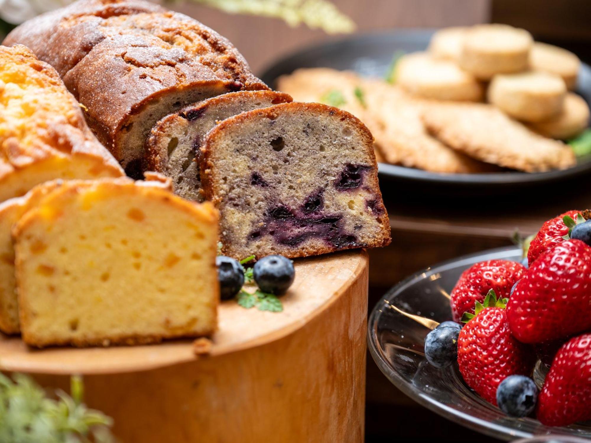 The Breakfast Hotel Fukuoka Tenjin Exterior photo