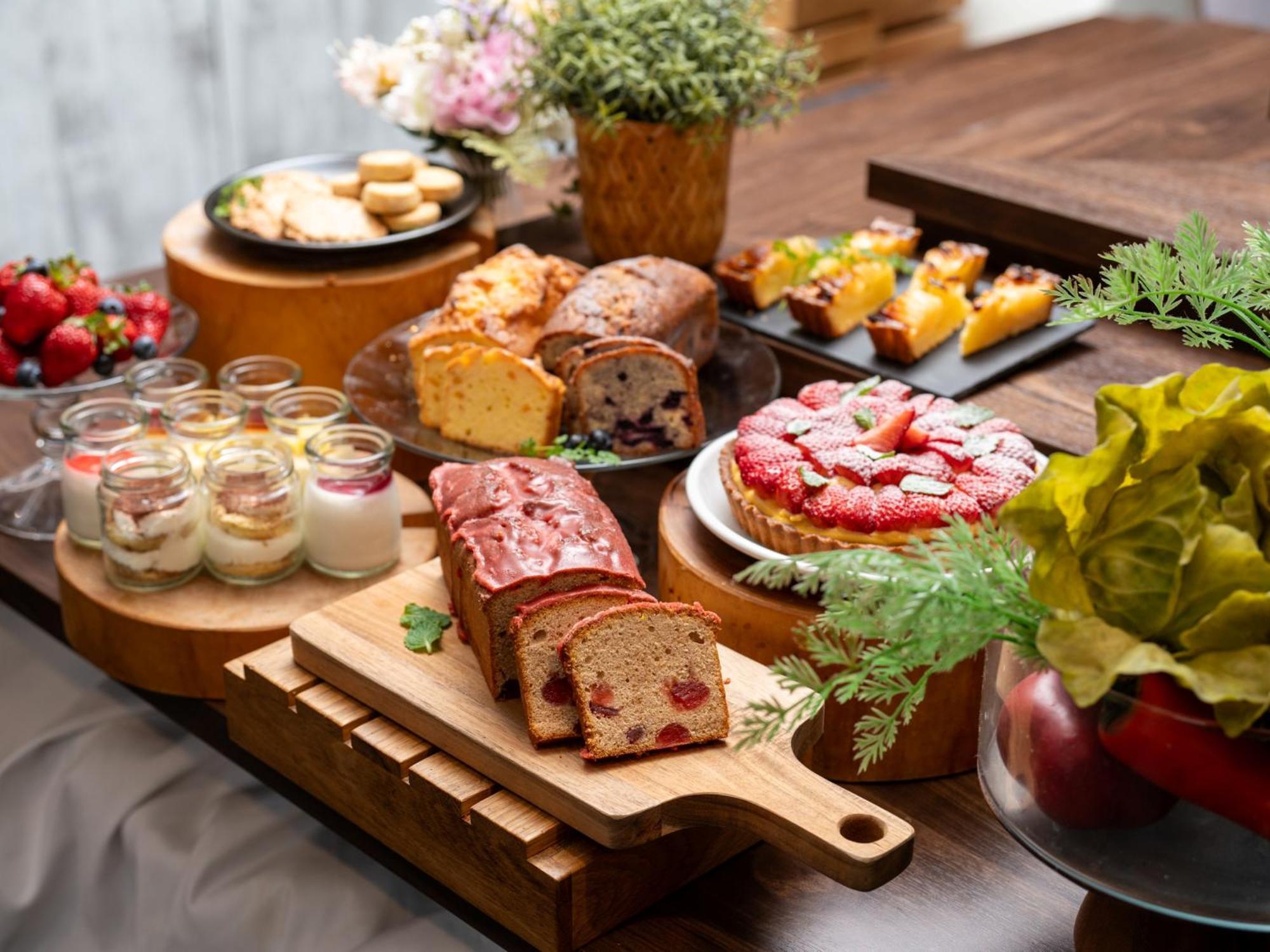 The Breakfast Hotel Fukuoka Tenjin Exterior photo