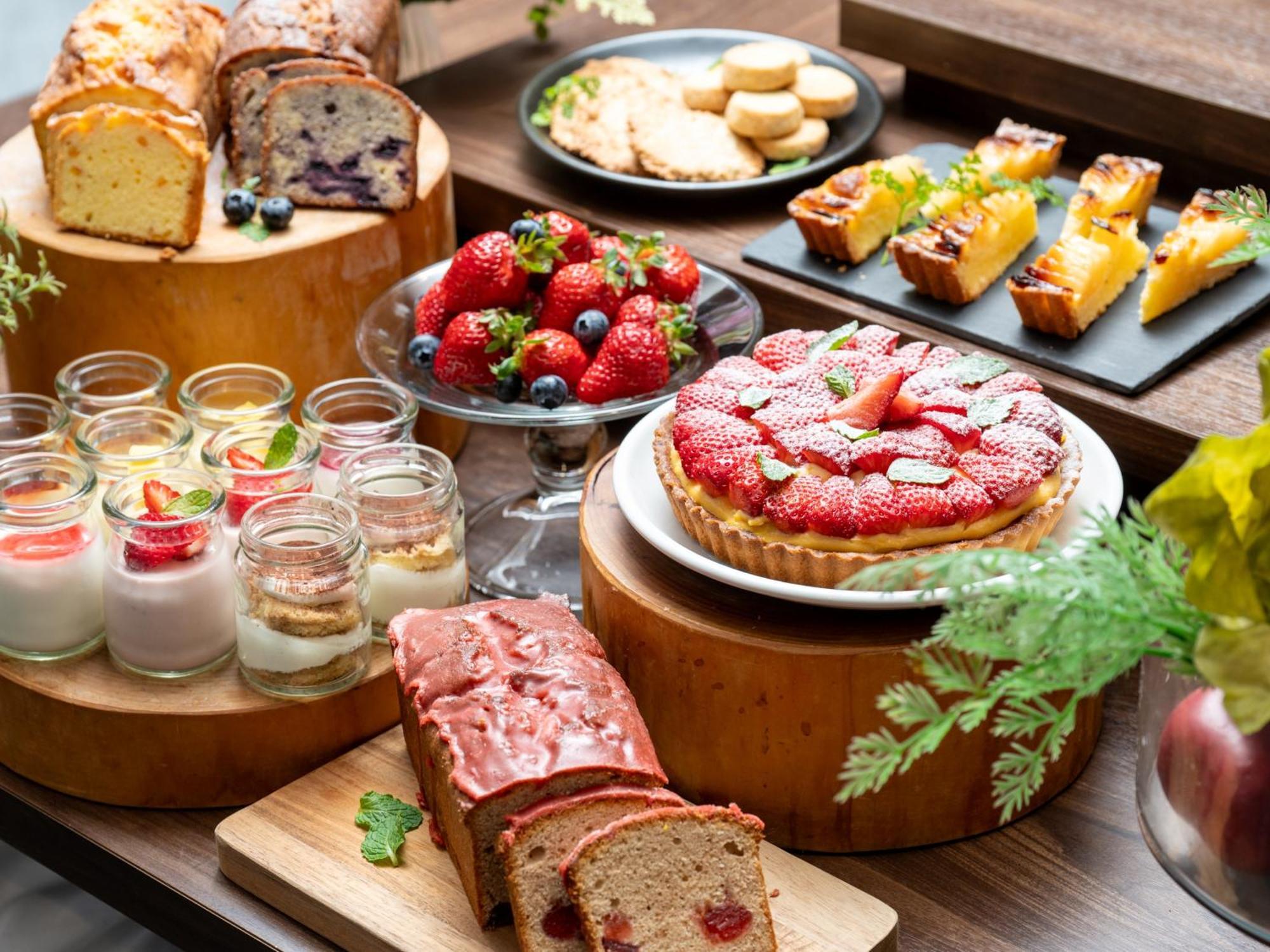 The Breakfast Hotel Fukuoka Tenjin Exterior photo